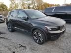 2024 Volvo XC40 Plus