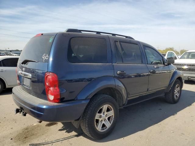 2005 Dodge Durango SLT