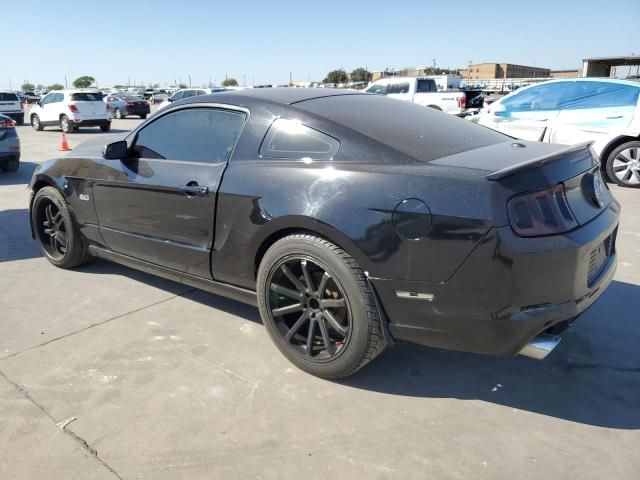 2014 Ford Mustang GT