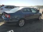 2007 Volkswagen Passat 2.0T