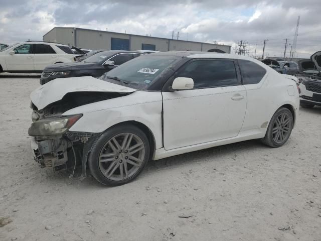 2012 Scion TC