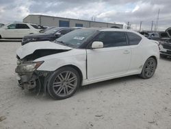 2012 Scion TC en venta en Haslet, TX