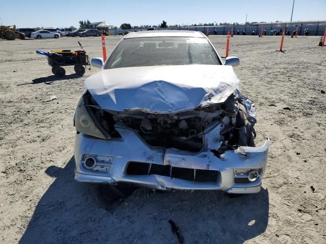 2007 Toyota Camry Solara SE