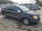 2012 Chrysler Town & Country Touring L