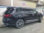 2018 Infiniti QX60