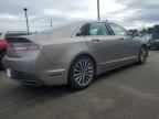 2020 Lincoln MKZ