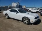 2013 Dodge Challenger SXT