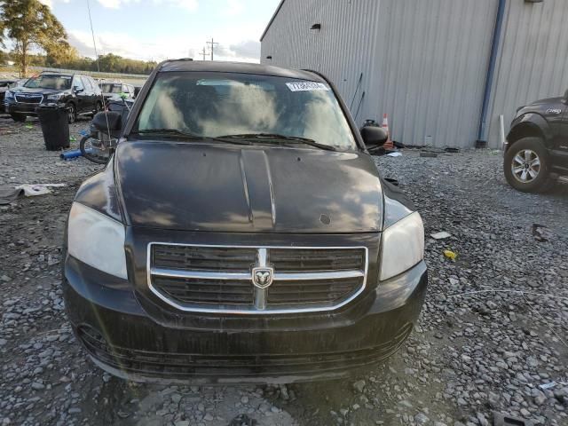 2007 Dodge Caliber SXT