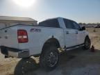 2006 Ford F150 Supercrew