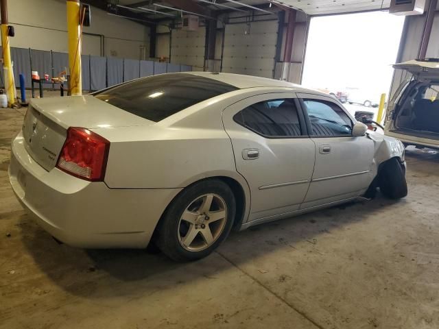 2010 Dodge Charger SXT