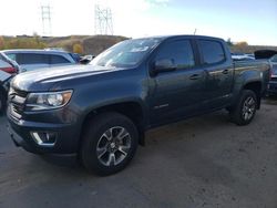 2019 Chevrolet Colorado Z71 en venta en Littleton, CO