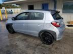 2024 Mitsubishi Mirage SE