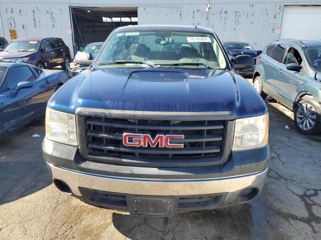 2007 GMC New Sierra C1500