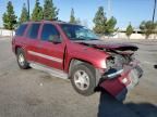 2002 Chevrolet Trailblazer