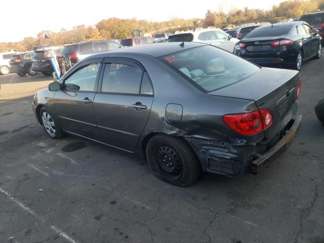 2008 Toyota Corolla CE