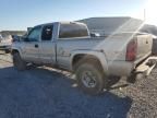 2004 Chevrolet Silverado K2500 Heavy Duty