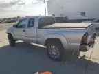 2007 Toyota Tacoma Access Cab