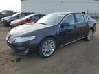 2011 Lincoln MKS