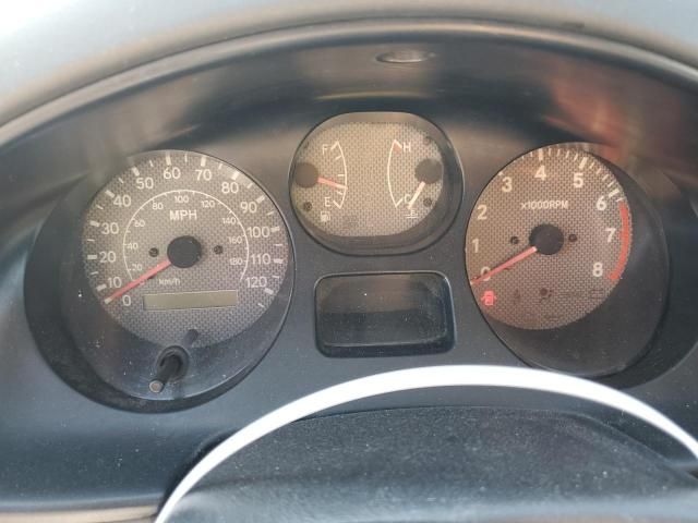 1999 Toyota Rav4