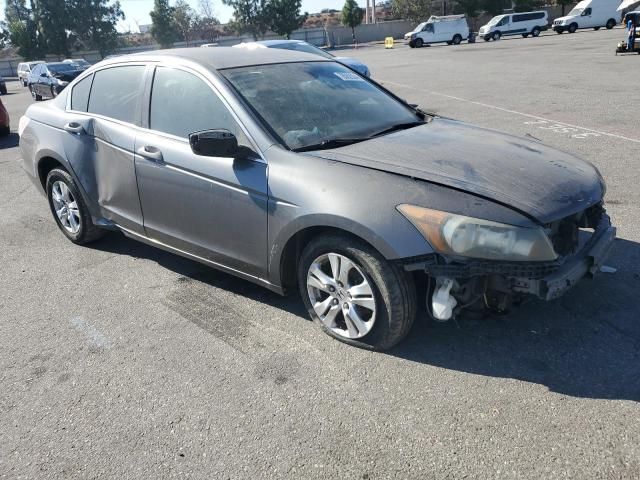 2009 Honda Accord LXP