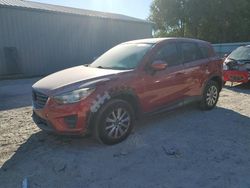 2016 Mazda CX-5 Sport en venta en Midway, FL