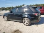 2017 Land Rover Range Rover Sport SE