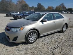 Toyota salvage cars for sale: 2014 Toyota Camry L