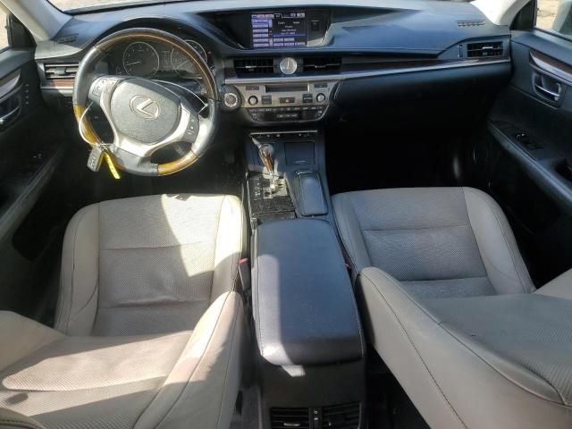 2013 Lexus ES 350