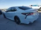 2024 Toyota Camry SE Night Shade