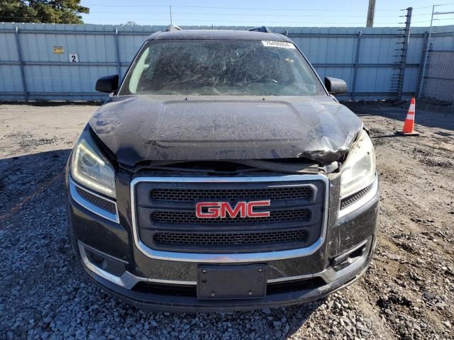 2014 GMC Acadia SLE