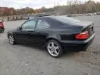 2000 Mercedes-Benz CLK 320