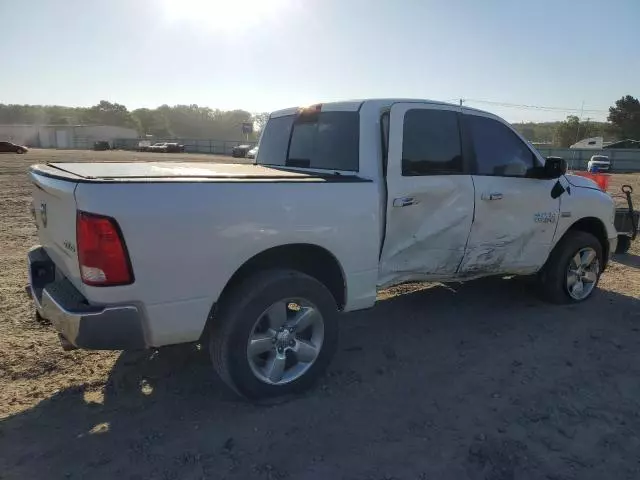 2016 Dodge RAM 1500 SLT