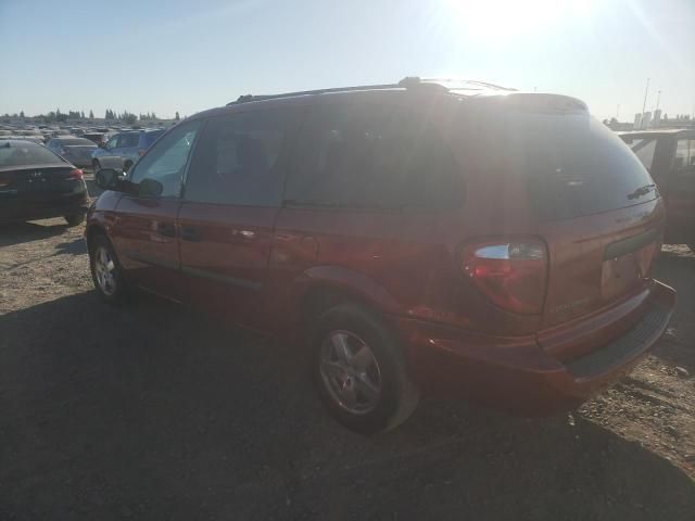 2006 Dodge Grand Caravan SE