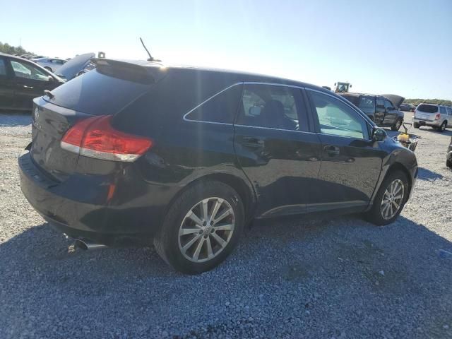 2009 Toyota Venza