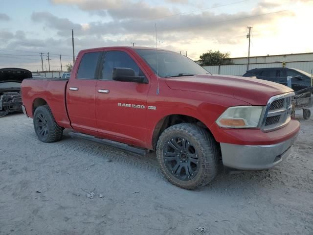 2011 Dodge RAM 1500