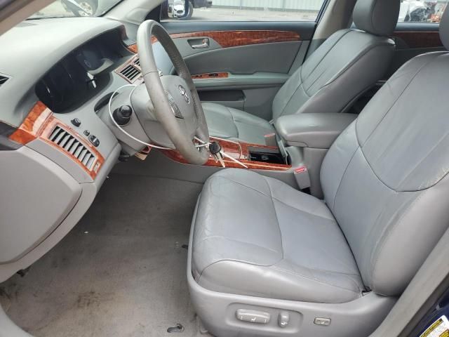 2007 Toyota Avalon XL