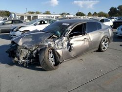 Vehiculos salvage en venta de Copart Sacramento, CA: 2010 Infiniti G37 Base