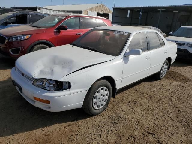 1995 Toyota Camry LE