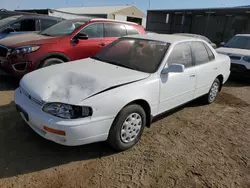 Toyota salvage cars for sale: 1995 Toyota Camry LE