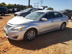 Salvage cars for sale at China Grove, NC auction: 2013 Nissan Altima 2.5