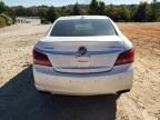 2014 Buick Lacrosse