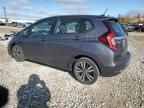 2019 Honda FIT EX