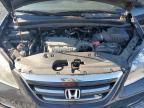 2007 Honda Odyssey Touring