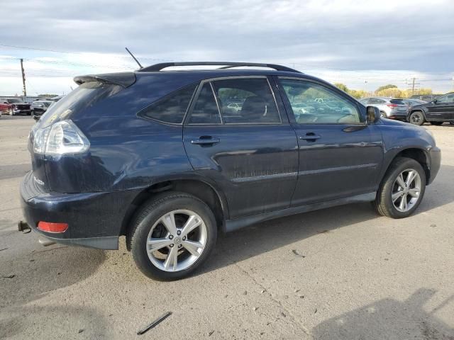 2006 Lexus RX 400