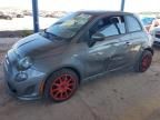 2013 Fiat 500 Sport