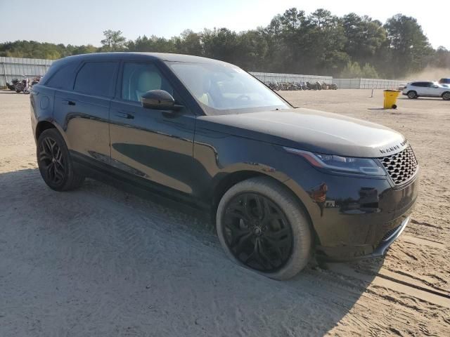 2020 Land Rover Range Rover Velar S