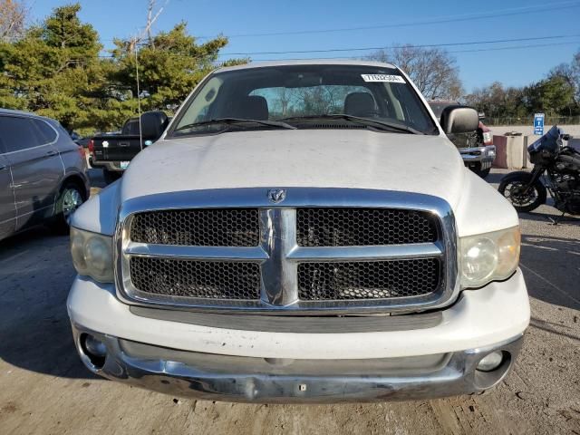 2003 Dodge RAM 1500 ST