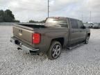 2014 Chevrolet Silverado C1500 LT