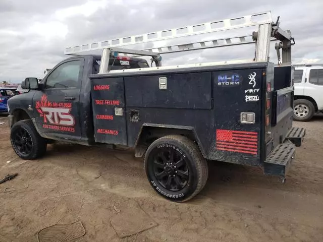 2017 Dodge RAM 2500 ST