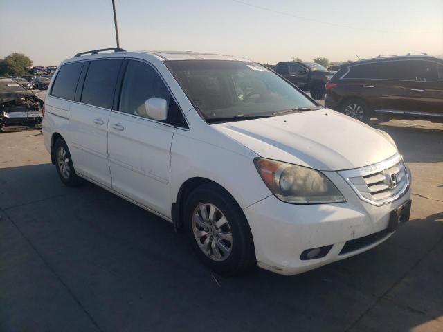 2010 Honda Odyssey EXL